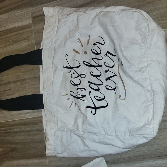 Canvas Bags - Picture 3 of 5